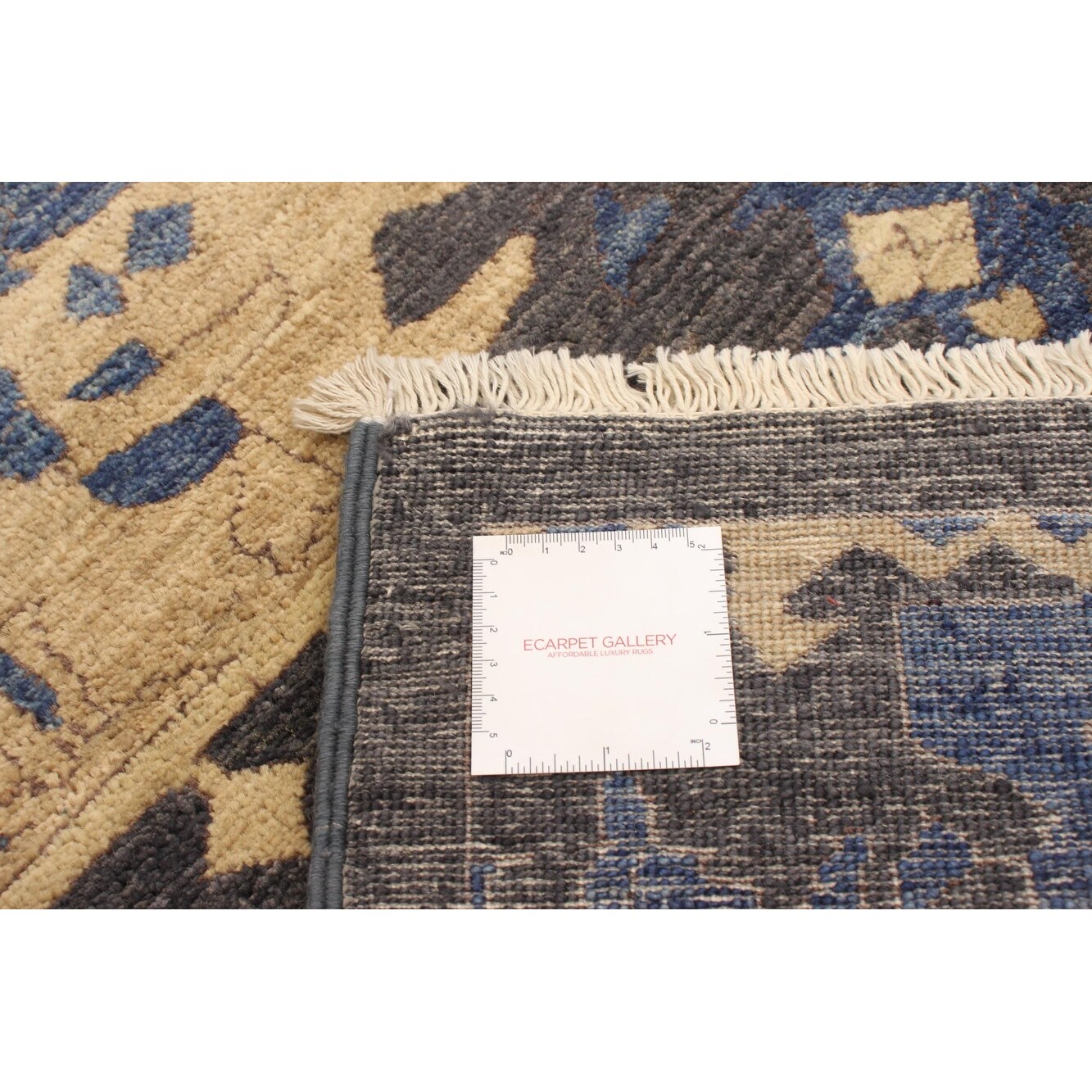 Bedroom eCarpet Gallery Area Rug for Living Room 341393 Hand-Knotted Wool Rug 18/20 Pak Finest Transitional Casual Brown Rug 4'0 x 6'0 Bedroom eCarpet Gallery Area Rug for Living Room 341393 Hand-Knotted Wool Rug 18/20 Pak Finest Transitional Casual Brown Rug 4'0 x 6'0