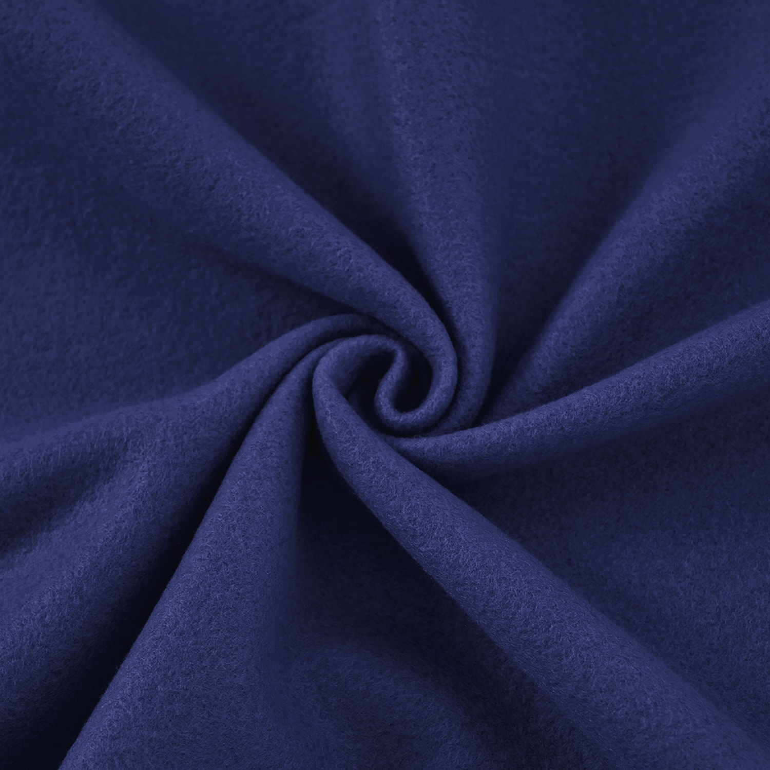 Cozy Summer Satin Fleece Blanket for Warmth & Comfort  -image