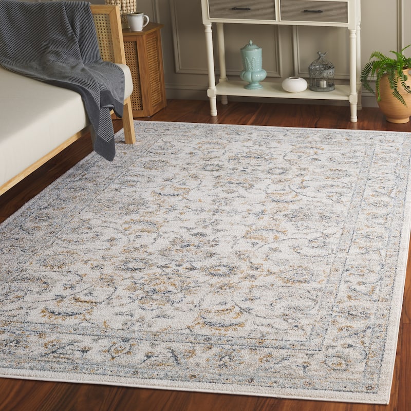 SAFAVIEH Avalon Berglind Traditional Rug