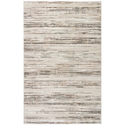 Nourison Serenity Home Indoor Abstract Area Rug