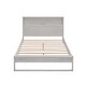 preview thumbnail 11 of 28, Platform Bed with Storage Headboard,Sockets and USB Ports