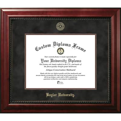 Baylor University 14w x 11h Executive Diploma Frame