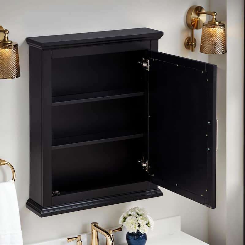 Serenity Medicine Cabinet