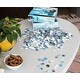 preview thumbnail 3 of 2, Bob Ross A Perfect Winter Day Nature Puzzle