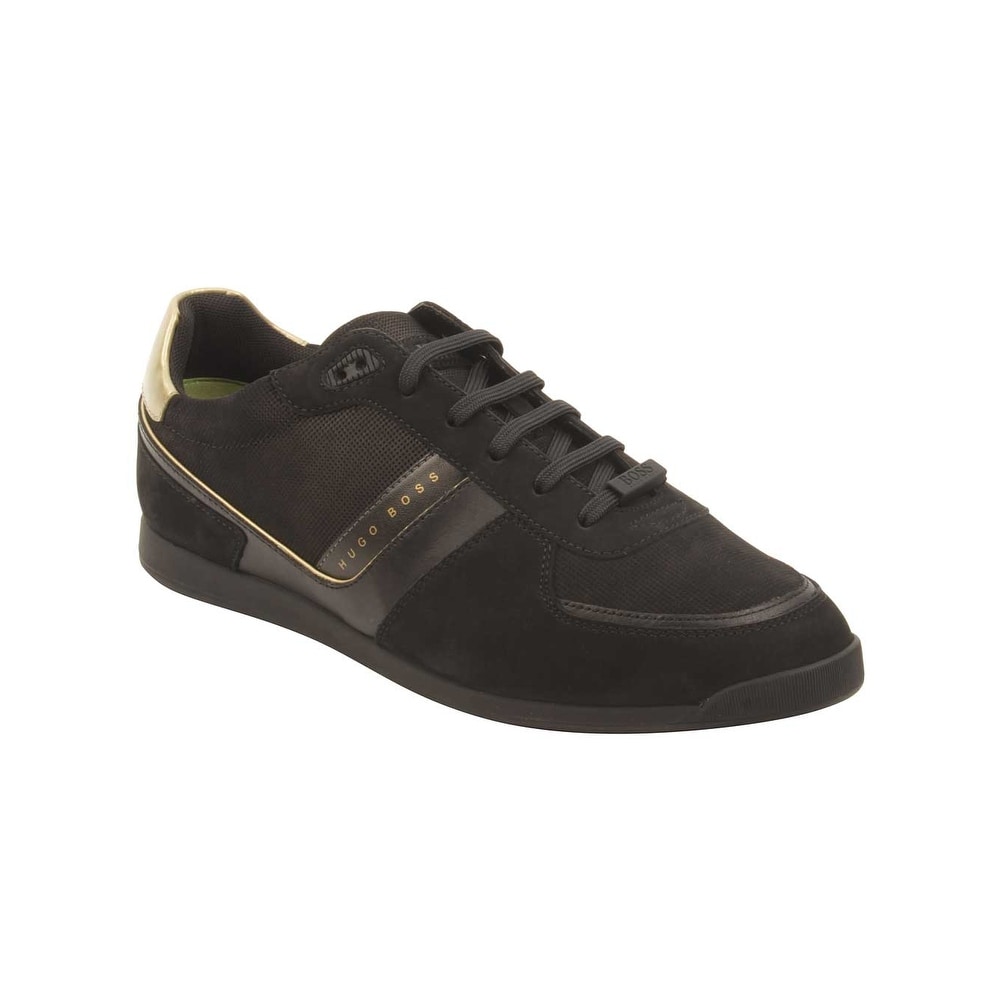 hugo boss maze low