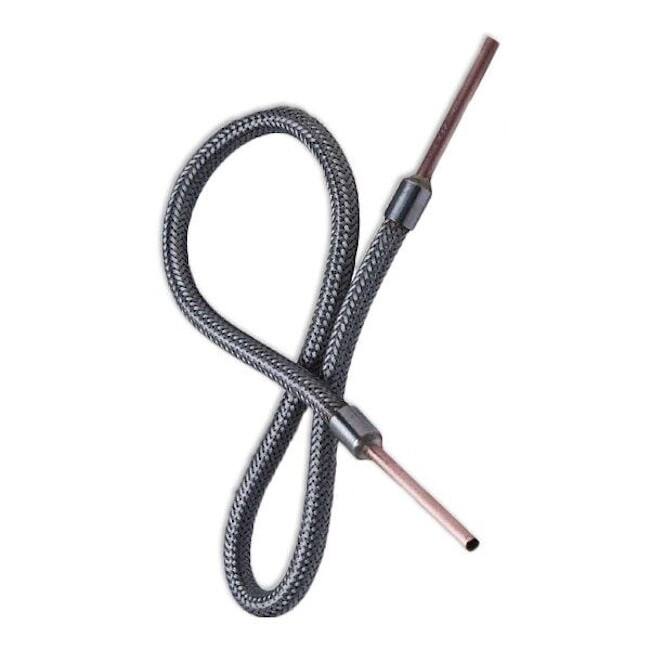 Rectorseal 68235 NoKink - Flexible Minisplit Refrigerant Line - Black