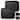 Set of 2 Rectangular Restaurant Serving Trays  NSF Tray