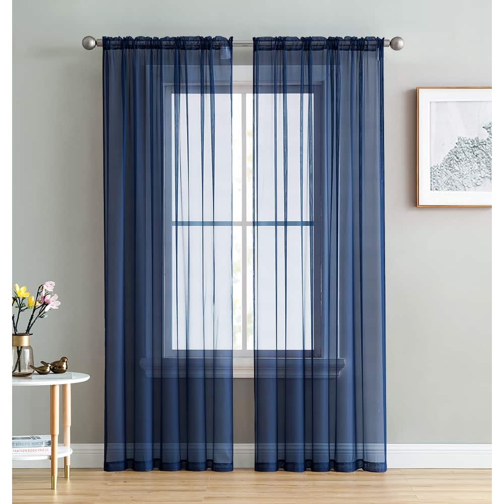 Option Navy Blue