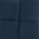 preview thumbnail 3 of 5, Bellaviti Stool Navy Blue