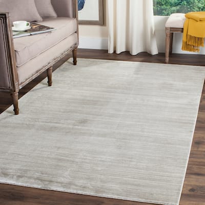 SAFAVIEH Mystique Auna Watercolor Oriental Polyester Rug