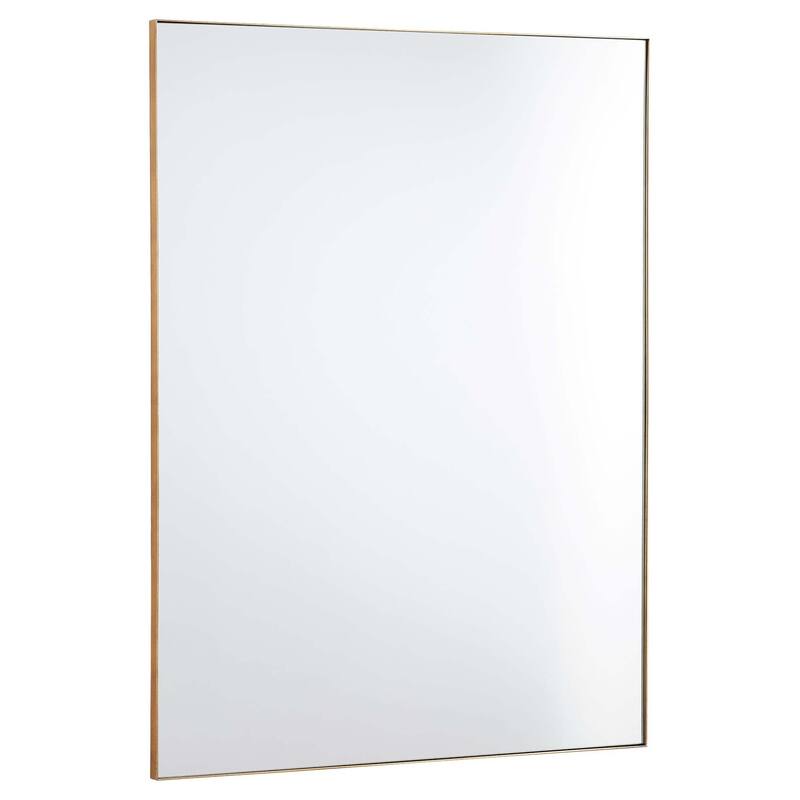 Quorum International 11-3040 Rectangular 30" W x 40" H Modern
