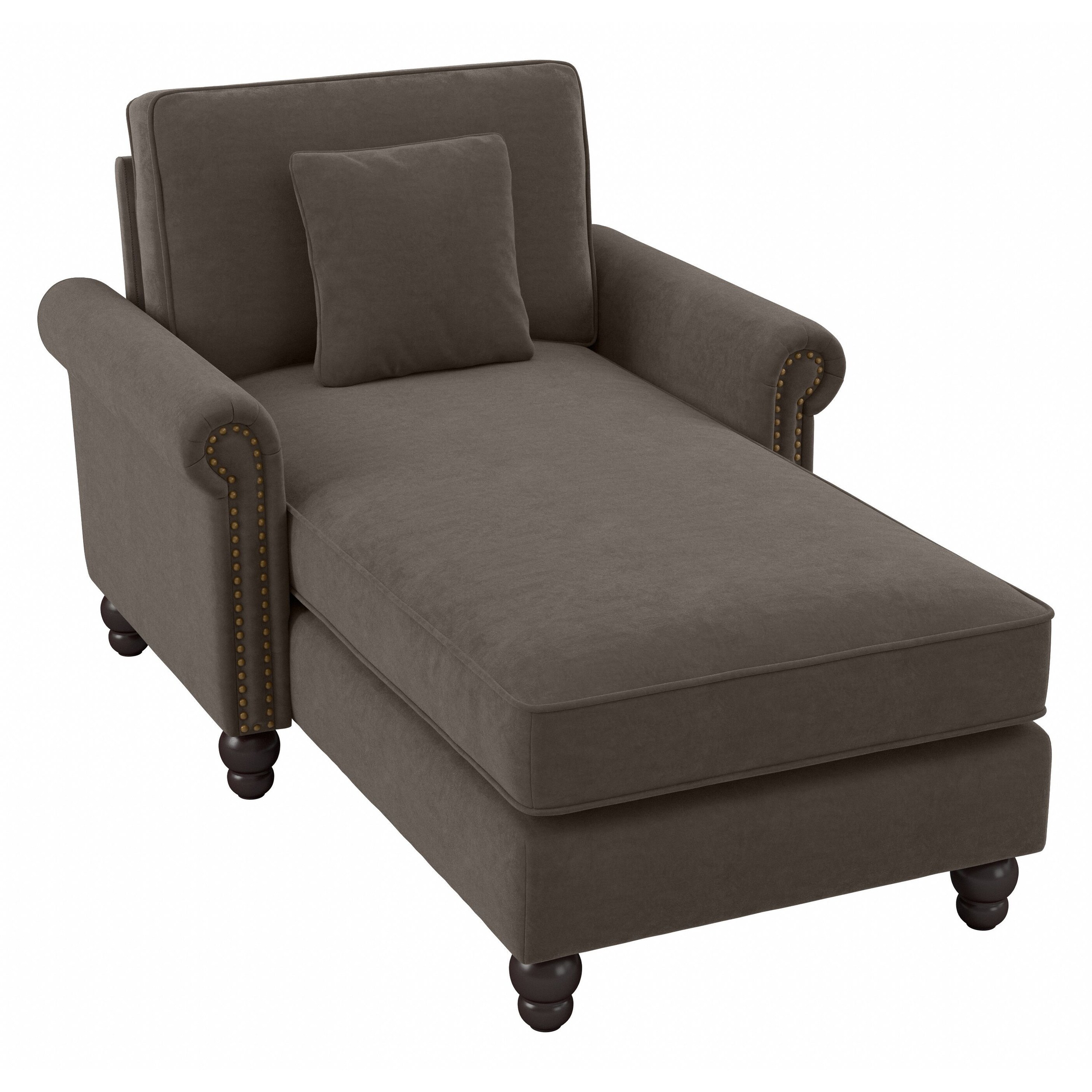 Nannette shop chaise lounge