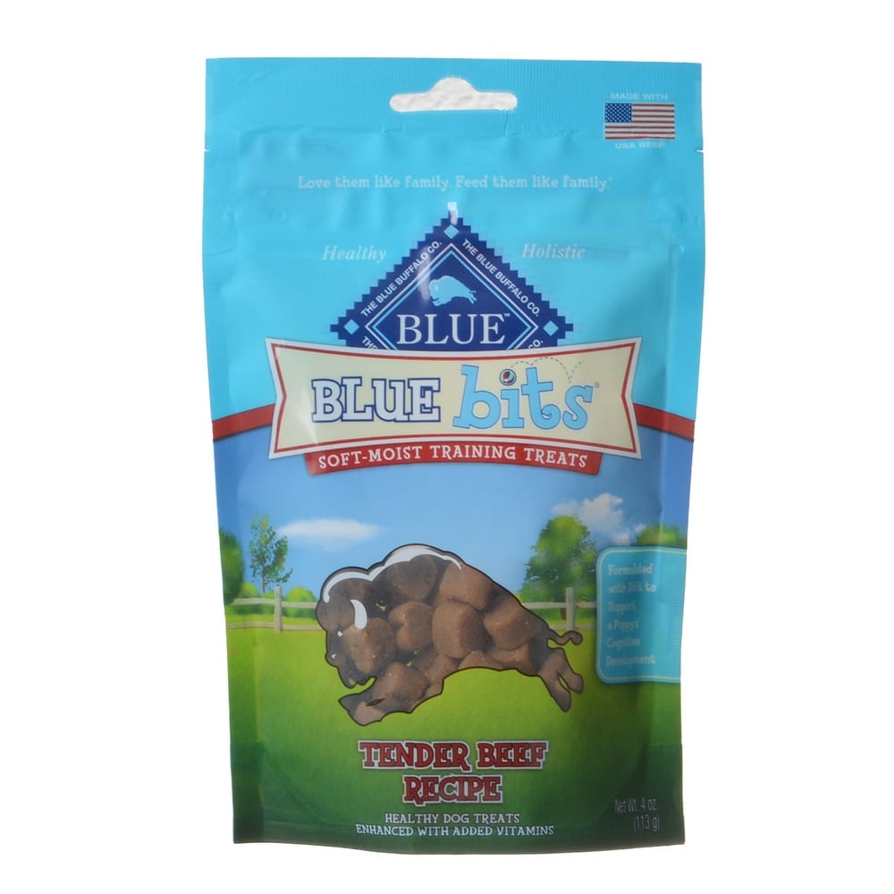 bulk training treats