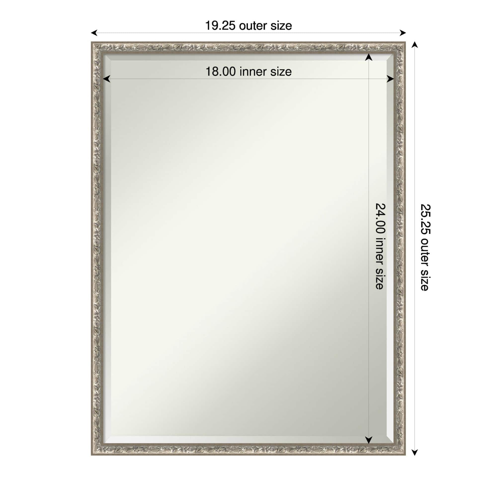Option Belvedere Silver