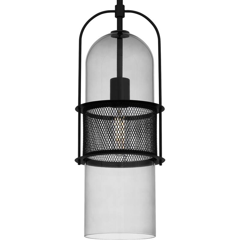 Quoizel Piccolo Pendant One Light Mini Pendant