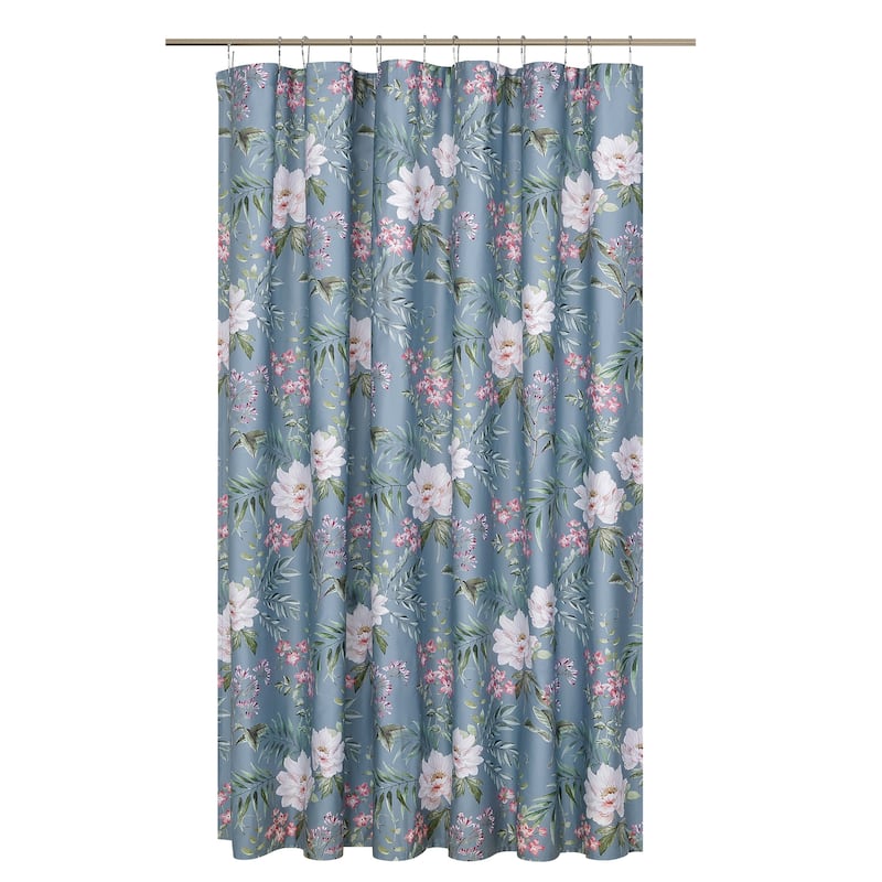 Savannah Shower Curtain
