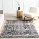 preview thumbnail 13 of 13, Nuloom Fiore Medallion Machine Washable Area Rug
