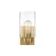 Option Natural Brass