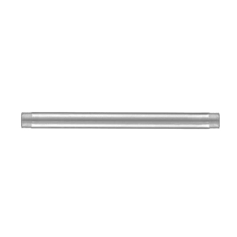 R Series Stem - Aluminum - 12" L