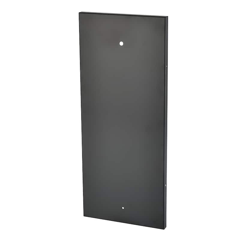Millennium Lighting 192301 Braselton 24" Tall Outdoor Wall Sconce