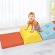 preview thumbnail 4 of 18, Soft Climbing Set,Foam Climbing Blocks for Toddlers , Climbing, Crawling Play Set,5PCS