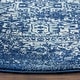 preview thumbnail 121 of 224, SAFAVIEH Evoke Quinn Vintage Distressed Rug