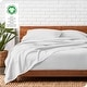 preview thumbnail 13 of 69, Bare Home Organic Cotton Flannel Sheet Set