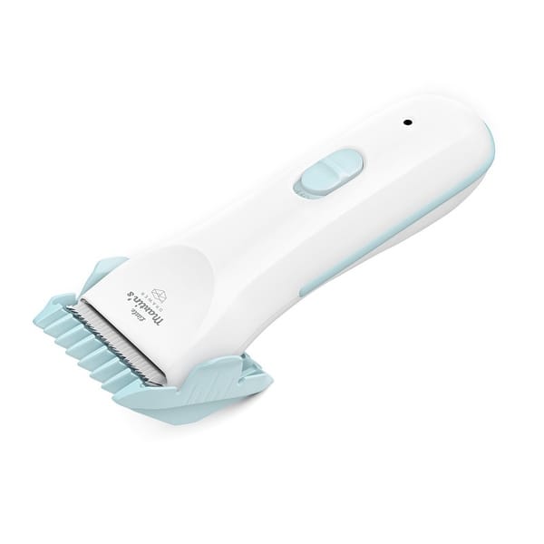 slide 2 of 8, Little Martin's Baby Hair Clipper Blue