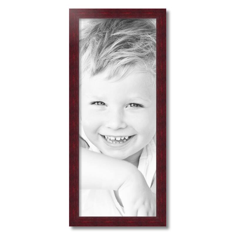 ArtToFrames Solwood 12x30 Inch Picture Frame, 1.50 Inch Wood Poster Frame Available in Multiple Colors (78238-12x30)