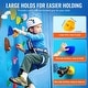 preview thumbnail 5 of 12, Rock Climbing Holds Climbing Wall Grips for Indoor and Outdoor