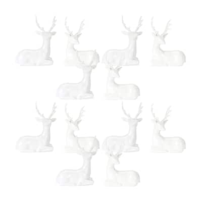 Deer Figurine (Set of 12)