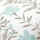 preview thumbnail 7 of 20, Lush Decor Aprile Soft Reversible Oversized Comforter 8 Piece Set