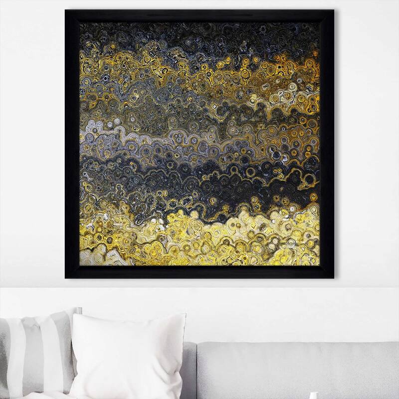 "Matthew 4 16 Light Has Dawned" by Mark Lawrence Print on Acrylic