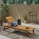 Option Teak