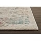 preview thumbnail 40 of 42, Nourison Fusion Vintage Distressed Area Rug