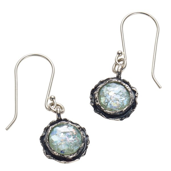 womens earrings silver