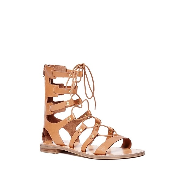 g by guess cave gladiator sandal