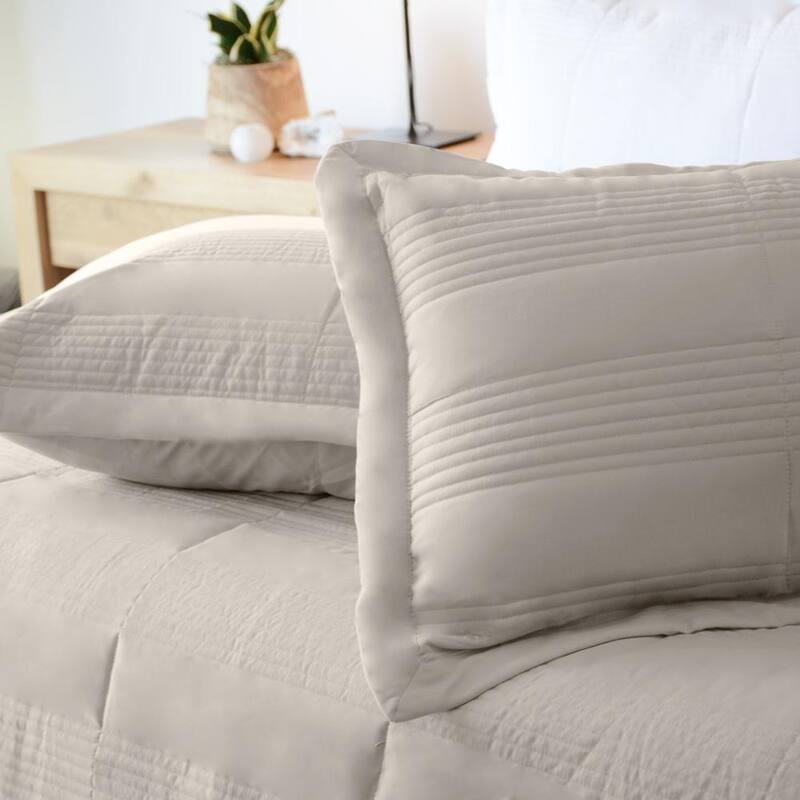 Jennifer Adams Amelia Quilted Coverlet Bed Bath & Beyond 33245559