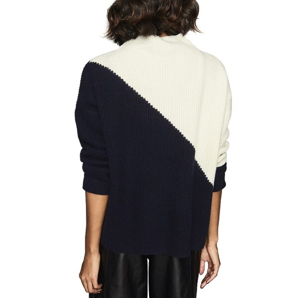 reiss cashmere cardigan