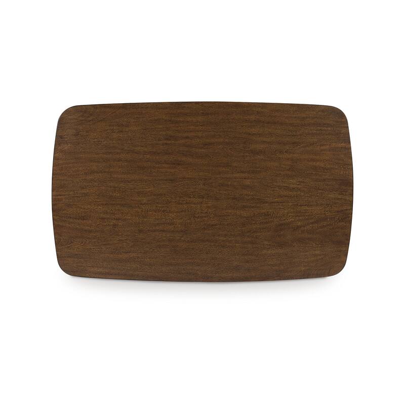 Signature Design by Ashley Favelon Dining Table and 4 Chairs (Set of 5)