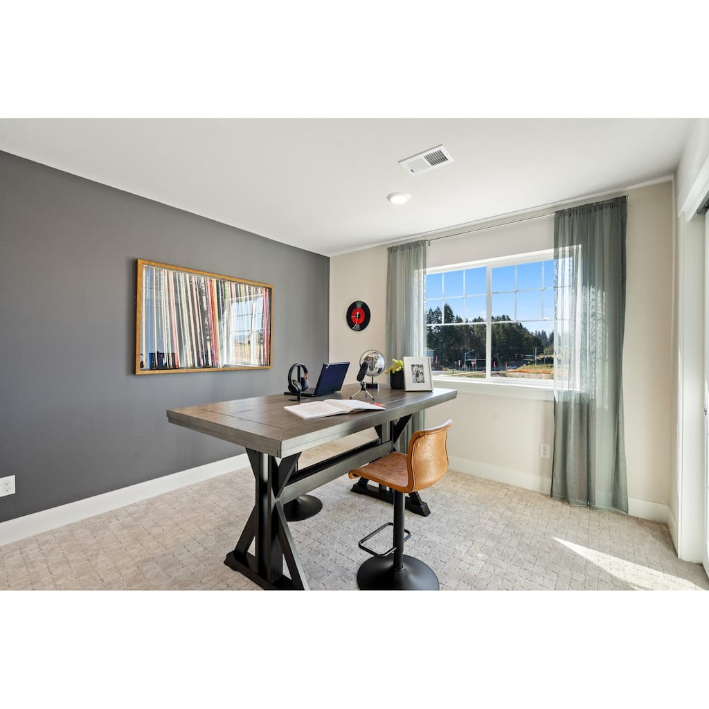 NPD Furniture Jayden Faux Leather Low back Gaslift Swivel Barstools (Set of 2)