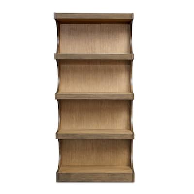 Uttermost Osrick Modern Etagere