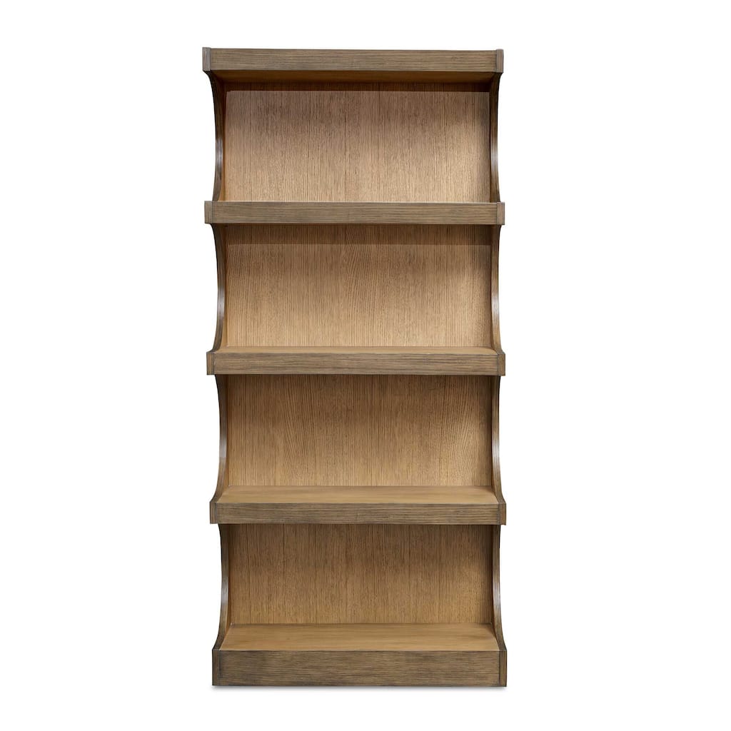 Uttermost Osrick Modern Etagere