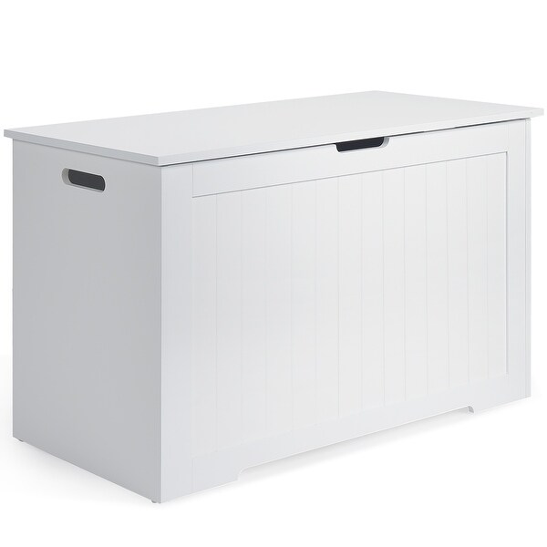 Bed bath and beyond toy box sale