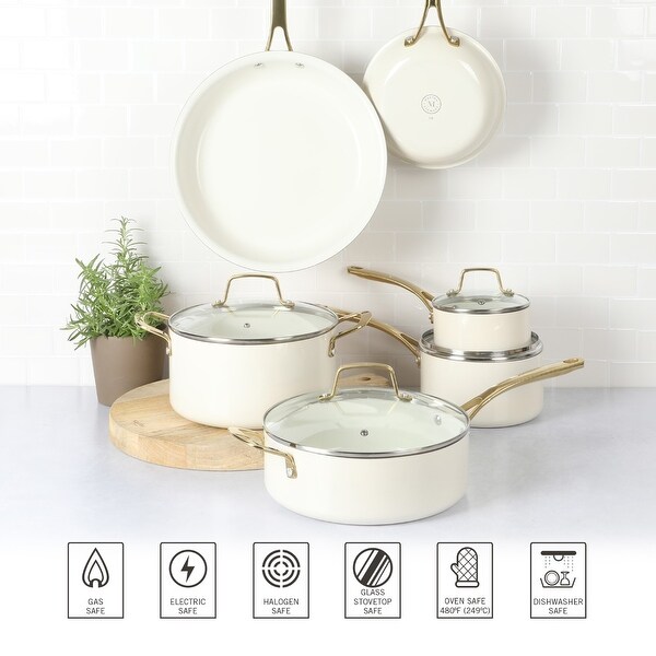 Martha Stewart Lockton Cookware - Thumbnail 5