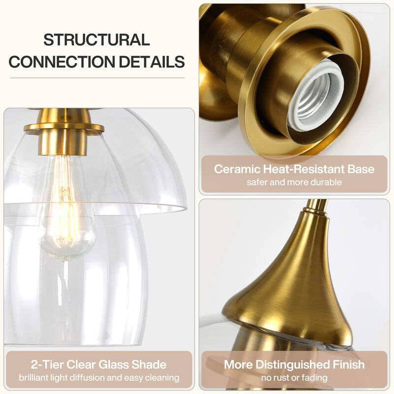 1 - Light Pendant - N/A