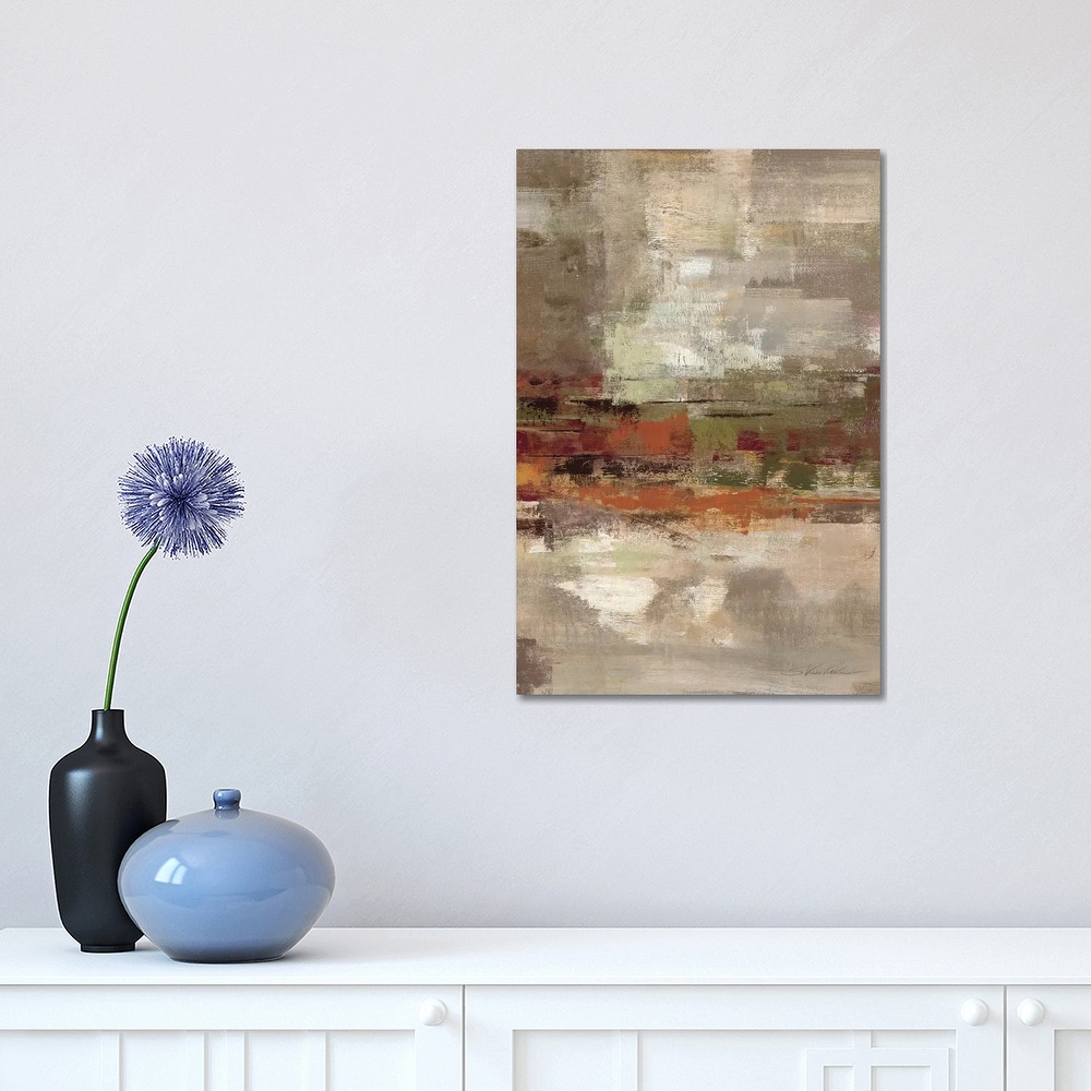 iCanvas "Landing Panel II" by Silvia Vassileva Canvas Print