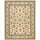 preview thumbnail 14 of 18, Nourison Hand-tufted Floral Scroll Traditional Persian Area Rug