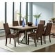 preview thumbnail 11 of 12, Spring Creek Rectangular Dining Table Set