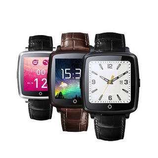 u11c smartwatch